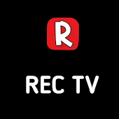 Rec TV 9.0 APK icon